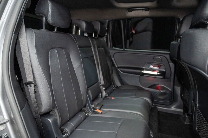 2026 Mercedes-Benz GLB 250 4MATIC&reg; SUV Scottsdale AZ