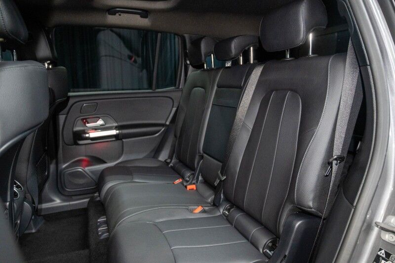2026 Mercedes-Benz GLB 250 4MATIC&reg; SUV Scottsdale AZ