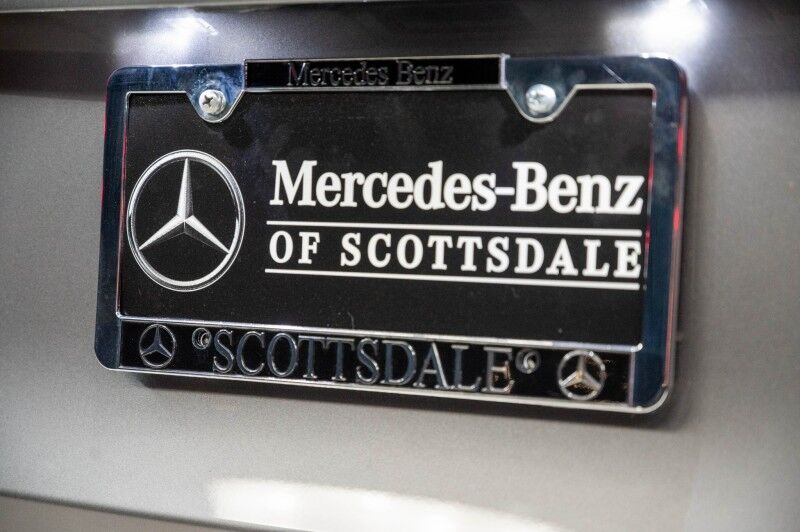 2026 Mercedes-Benz GLB 250 4MATIC&reg; SUV Scottsdale AZ
