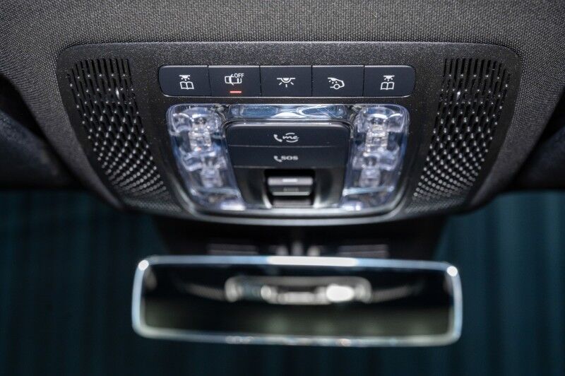 2026 Mercedes-Benz GLB 250 4MATIC&reg; SUV Scottsdale AZ