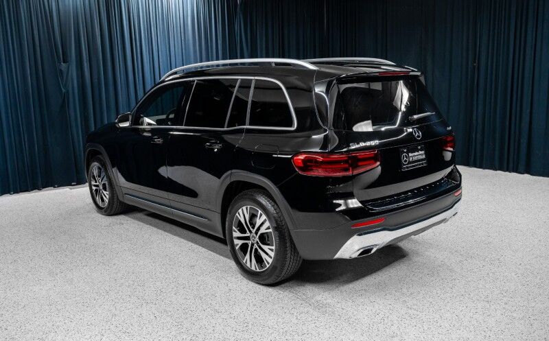 2026 Mercedes-Benz GLB 250 4MATIC&reg; SUV Scottsdale AZ