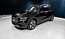 2026 Mercedes-Benz GLB 250 4MATIC&reg; SUV