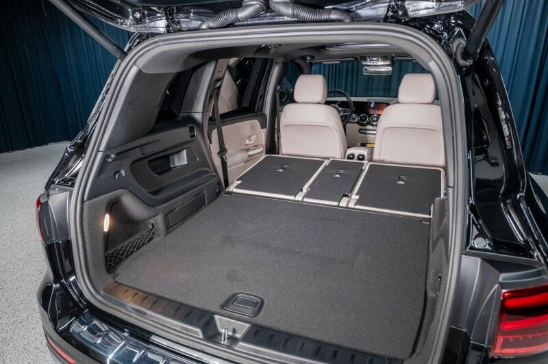 2026 Mercedes-Benz GLB 250 4MATIC&reg; SUV Scottsdale AZ