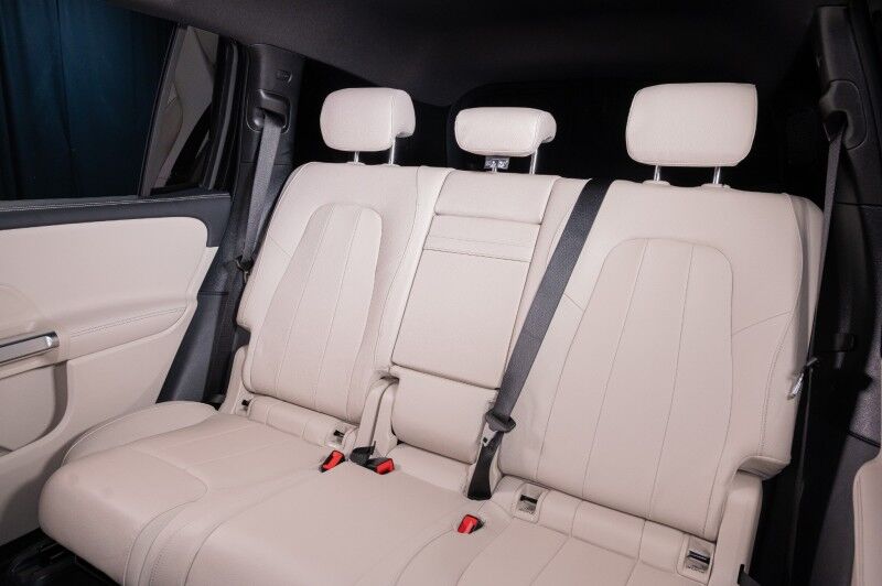 2026 Mercedes-Benz GLB 250 4MATIC&reg; SUV Scottsdale AZ