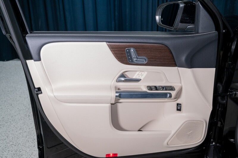 2026 Mercedes-Benz GLB 250 4MATIC&reg; SUV Scottsdale AZ