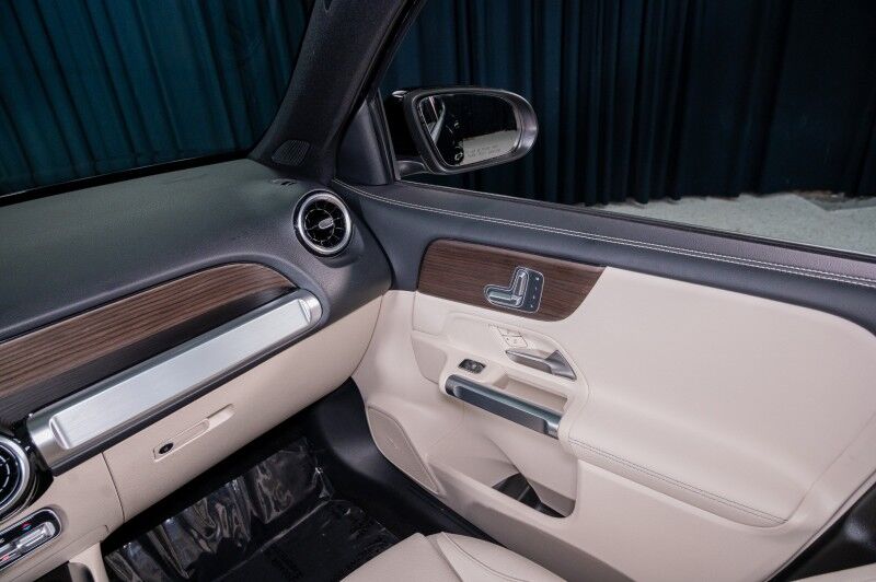 2026 Mercedes-Benz GLB 250 4MATIC&reg; SUV Scottsdale AZ