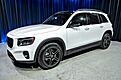 2026 Mercedes-Benz GLB 250 SUV
