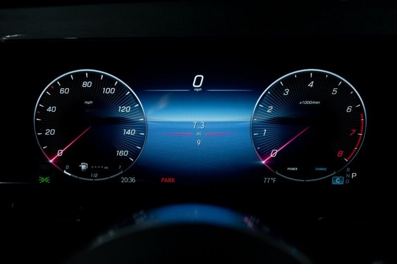 2026 Mercedes-Benz GLB 250 SUV Peoria AZ