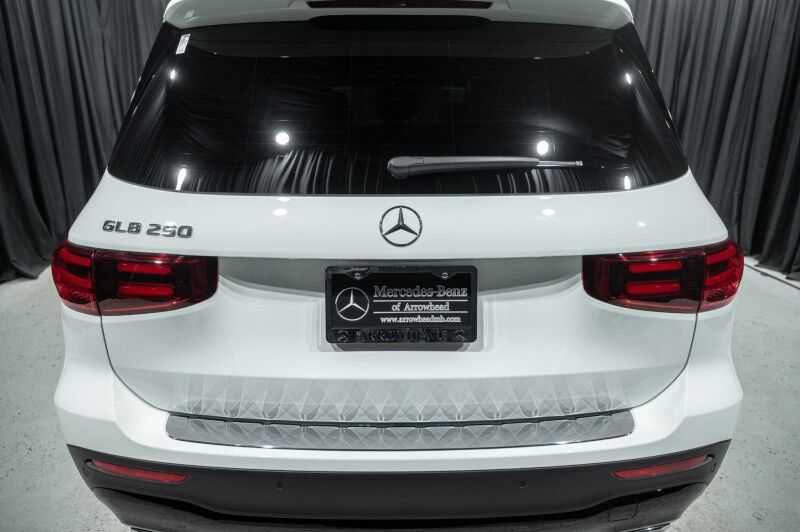 2026 Mercedes-Benz GLB 250 SUV Peoria AZ