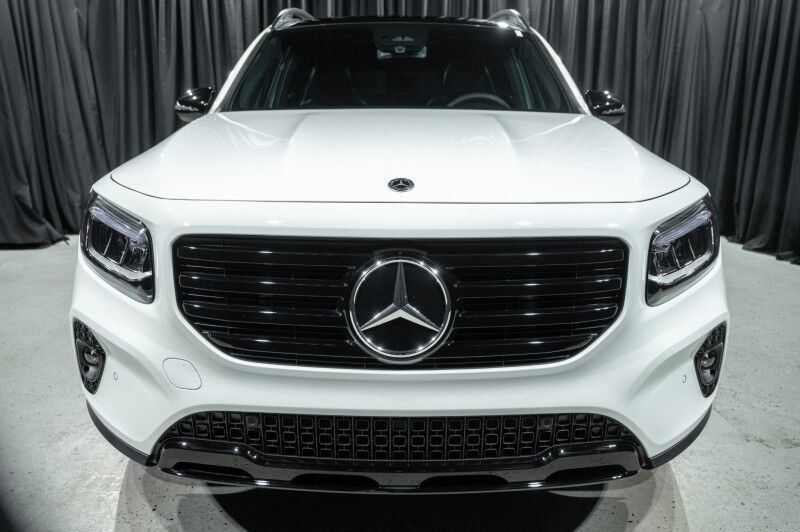 2026 Mercedes-Benz GLB 250 SUV