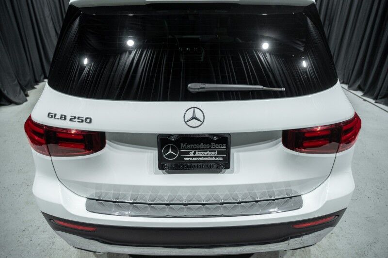 2026 Mercedes-Benz GLB 250 SUV Peoria AZ