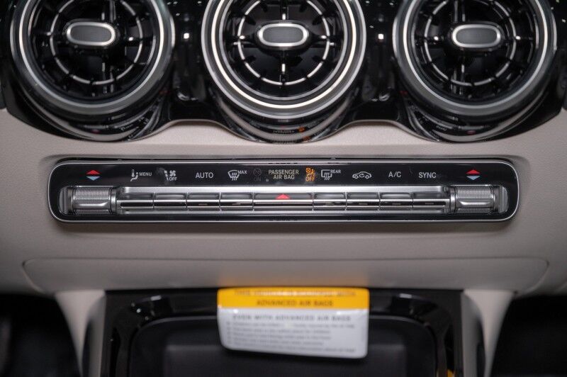 2026 Mercedes-Benz GLB 250 SUV Peoria AZ