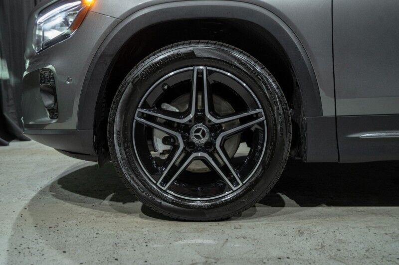 2026 Mercedes-Benz GLB 250 SUV Peoria AZ