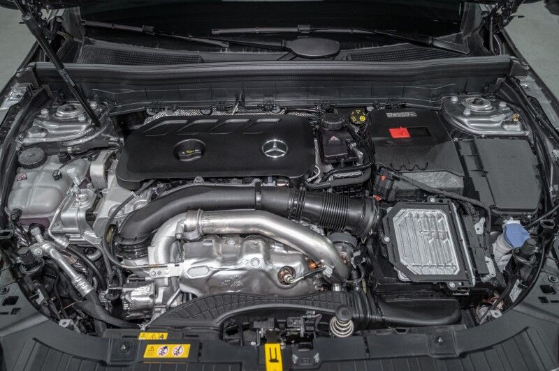 2026 Mercedes-Benz GLB 250 SUV Peoria AZ