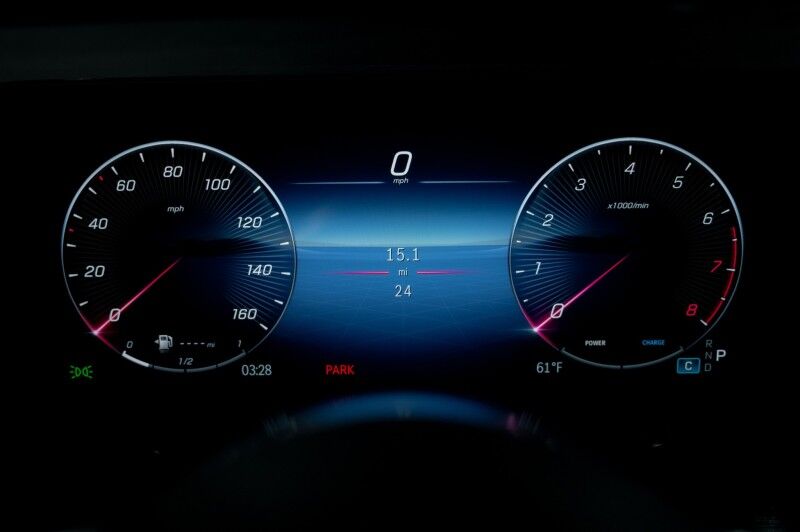 2026 Mercedes-Benz GLB 250 SUV Peoria AZ