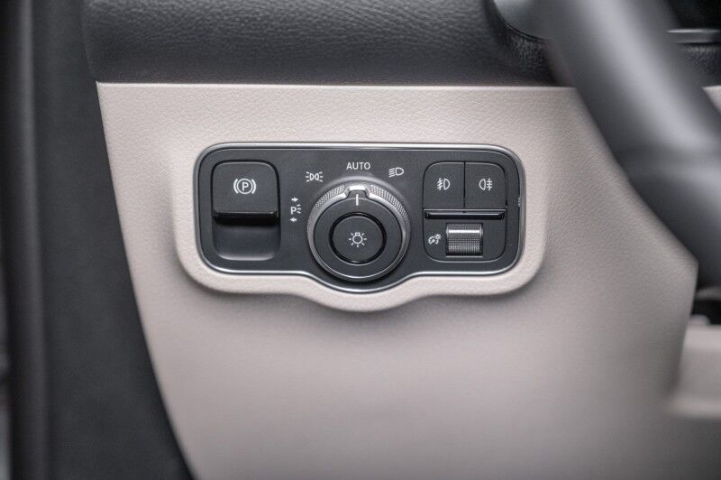 2026 Mercedes-Benz GLB 250 SUV Peoria AZ