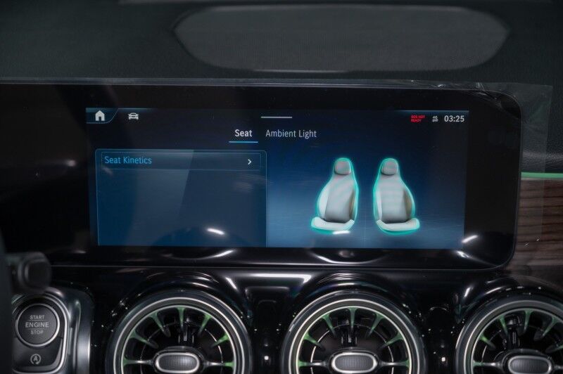 2026 Mercedes-Benz GLB 250 SUV Peoria AZ