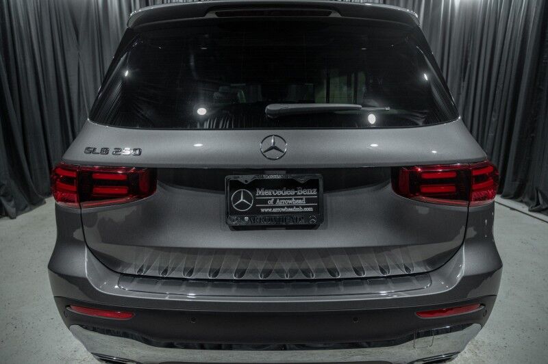 2026 Mercedes-Benz GLB 250 SUV Peoria AZ