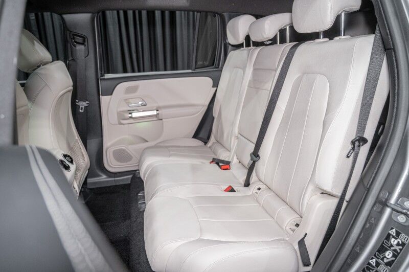 2026 Mercedes-Benz GLB 250 SUV Peoria AZ