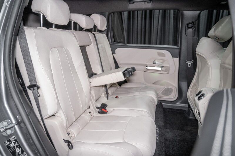 2026 Mercedes-Benz GLB 250 SUV Peoria AZ