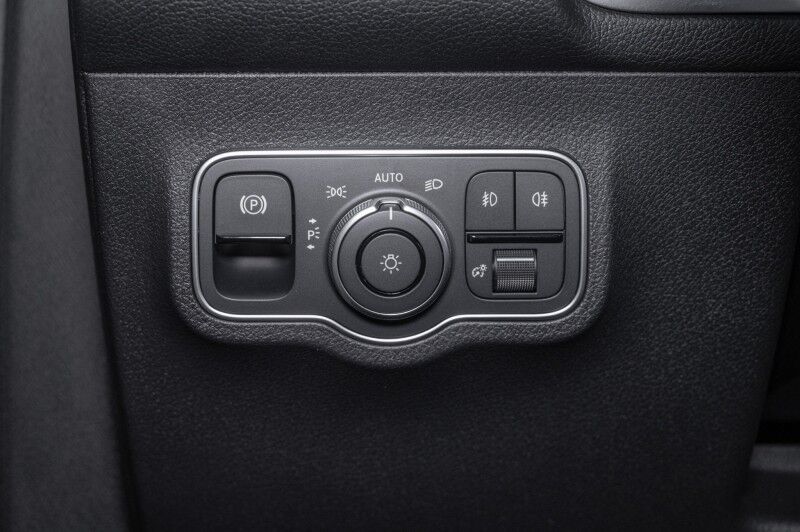 2026 Mercedes-Benz GLB 250 SUV Peoria AZ