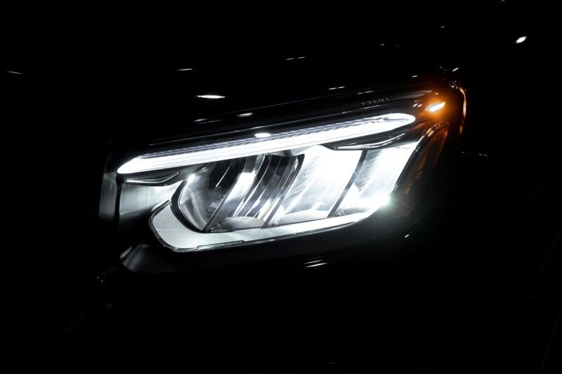 2026 Mercedes-Benz GLB 250 SUV Peoria AZ