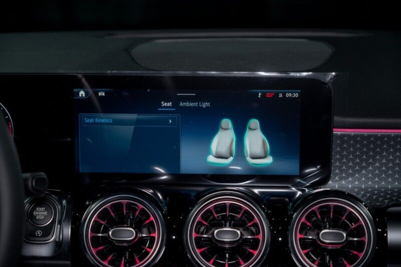 2026 Mercedes-Benz GLB 250 SUV Peoria AZ