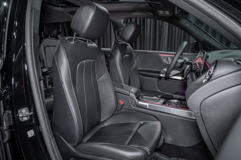 2026 Mercedes-Benz GLB 250 SUV Peoria AZ