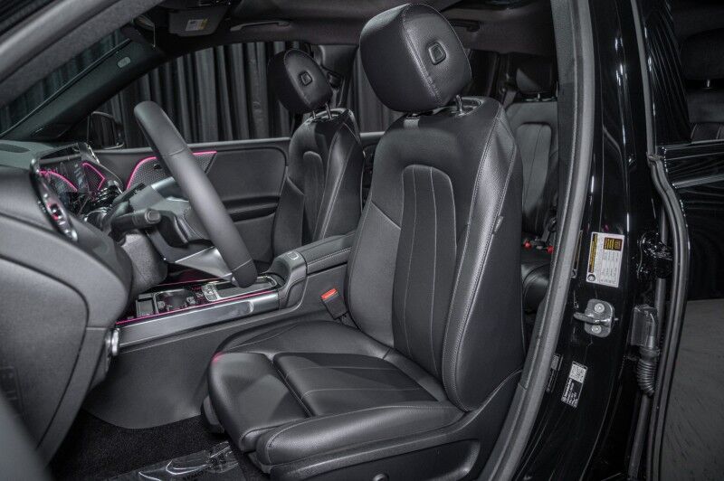 2026 Mercedes-Benz GLB 250 SUV Peoria AZ