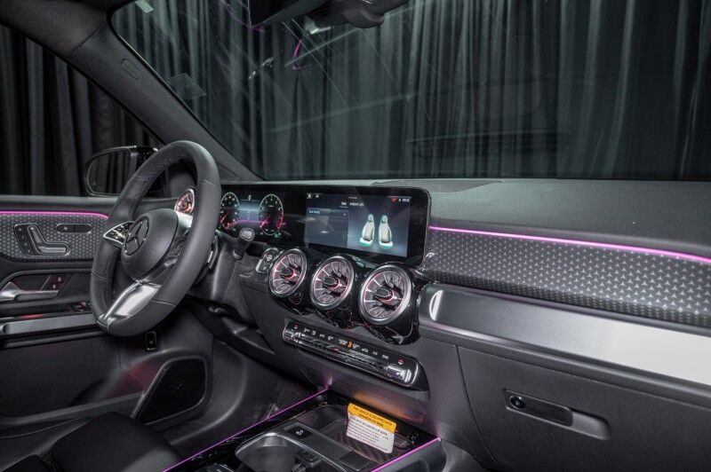 2026 Mercedes-Benz GLB 250 SUV Peoria AZ