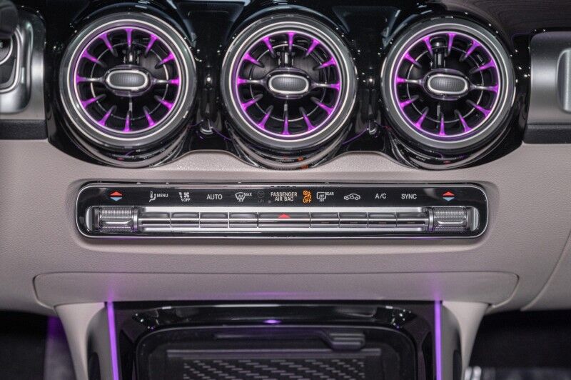 2026 Mercedes-Benz GLB 250 SUV Peoria AZ