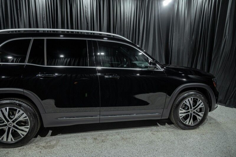 2026 Mercedes-Benz GLB 250 SUV Peoria AZ