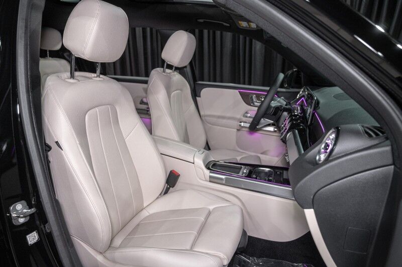 2026 Mercedes-Benz GLB 250 SUV Peoria AZ