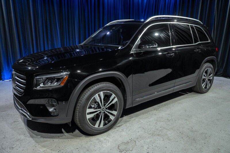 2026 Mercedes-Benz GLB 250 SUV Peoria AZ