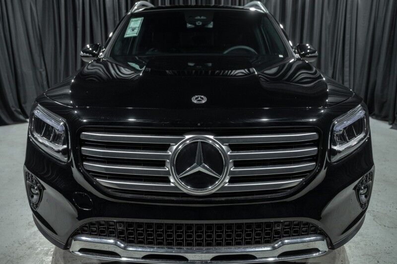 2026 Mercedes-Benz GLB 250 SUV