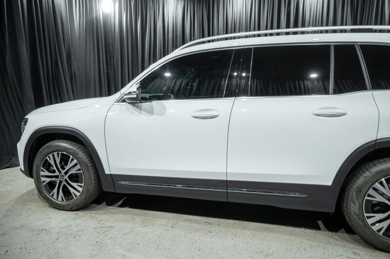 2026 Mercedes-Benz GLB 250 SUV Peoria AZ