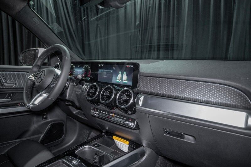 2026 Mercedes-Benz GLB 250 SUV Peoria AZ