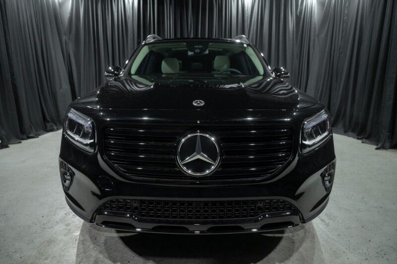 2026 Mercedes-Benz GLB 250 SUV