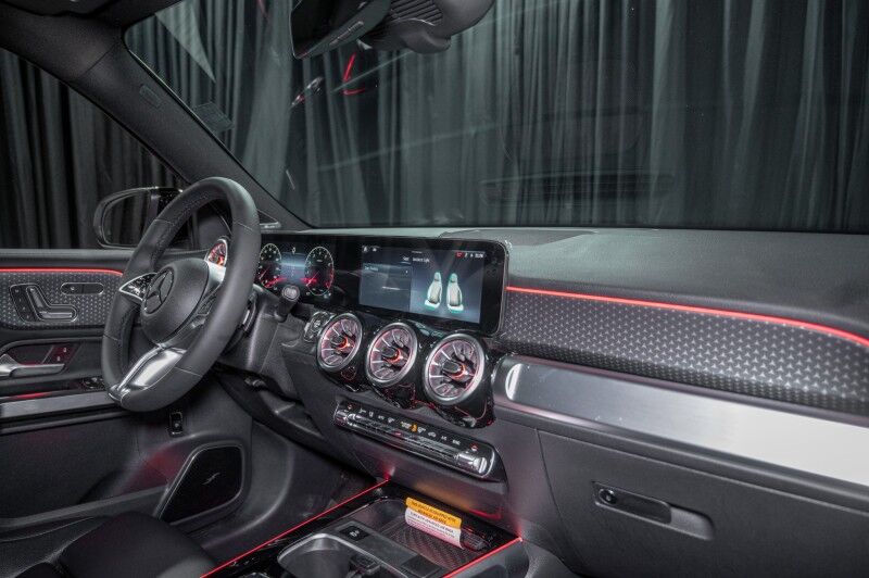 2026 Mercedes-Benz GLB 250 SUV Peoria AZ