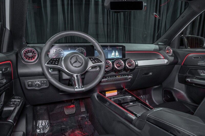 2026 Mercedes-Benz GLB 250 SUV Peoria AZ