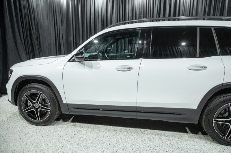 2026 Mercedes-Benz GLB 250 SUV Peoria AZ