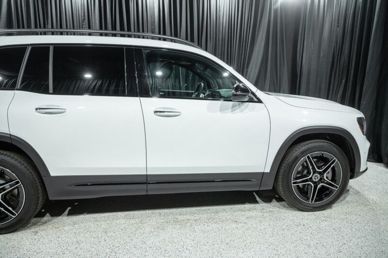2026 Mercedes-Benz GLB 250 SUV Peoria AZ