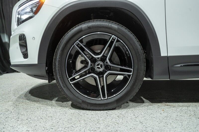 2026 Mercedes-Benz GLB 250 SUV Peoria AZ