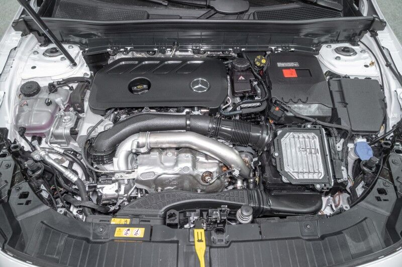 2026 Mercedes-Benz GLB 250 SUV Peoria AZ