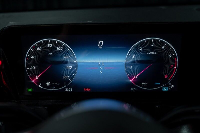 2026 Mercedes-Benz GLB 250 SUV Peoria AZ