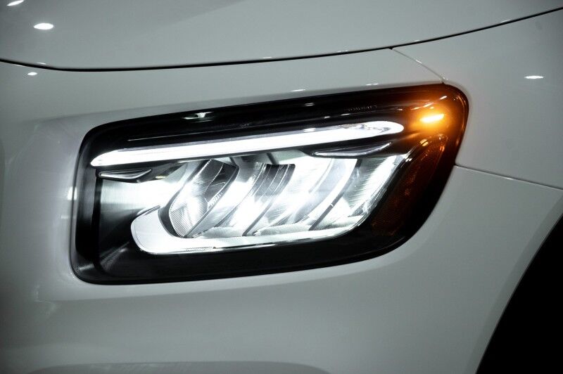 2026 Mercedes-Benz GLB 250 SUV Peoria AZ