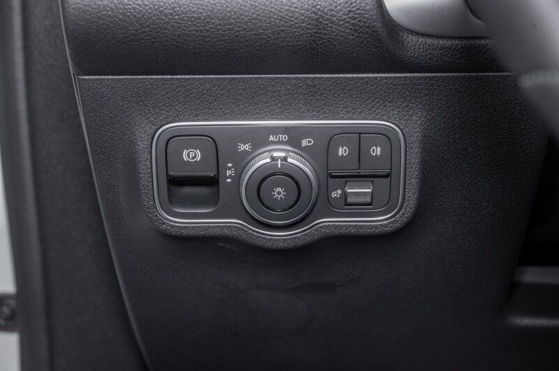 2026 Mercedes-Benz GLB 250 SUV Peoria AZ