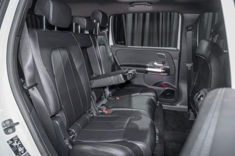 2026 Mercedes-Benz GLB 250 SUV Peoria AZ