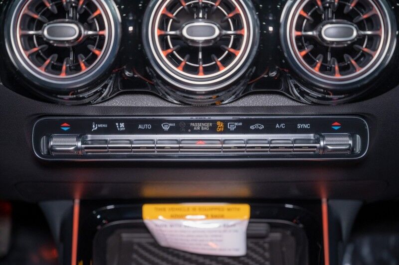 2026 Mercedes-Benz GLB 250 SUV Peoria AZ