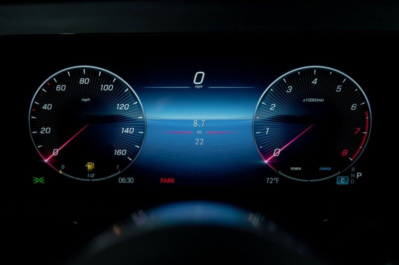 2026 Mercedes-Benz GLB 250 SUV Peoria AZ